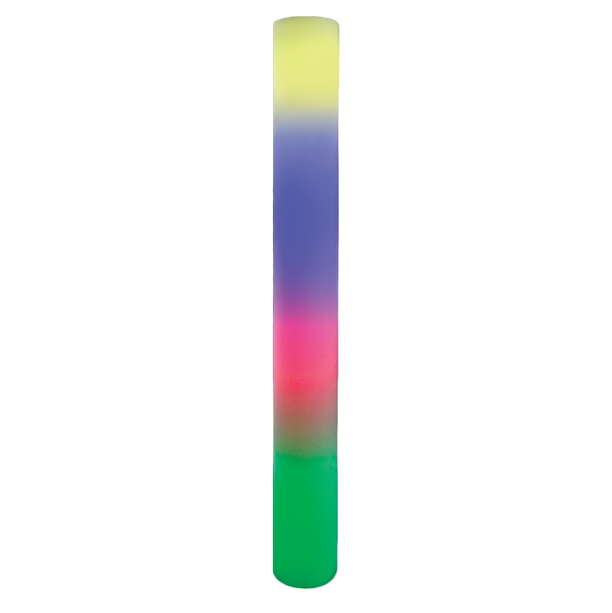 2m Colour Changing Column | Sensory Tools