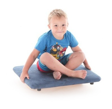 Small Therapeutic Sensory Balance Board | Balance Boards