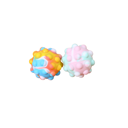 Pop Ball Small | Fidgets 