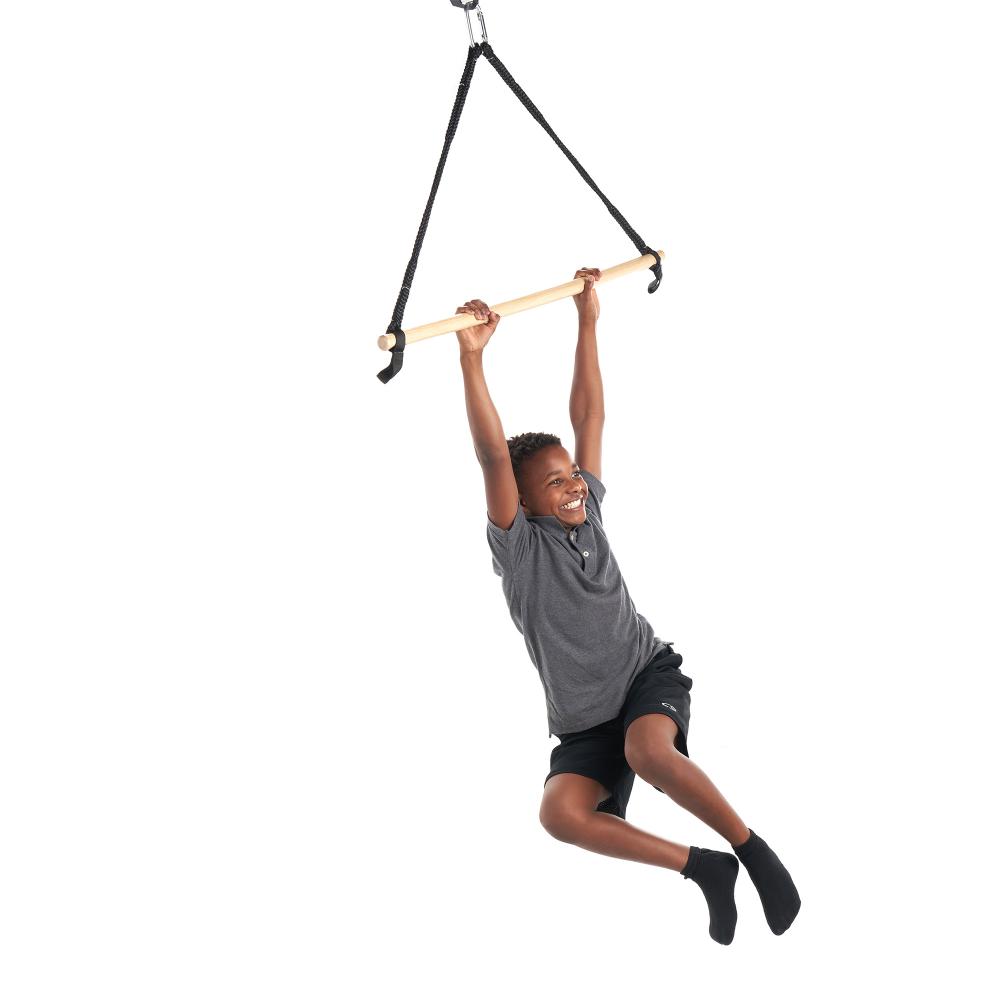 Large 3 in 1 Barrel Swing | Vestibular Activities