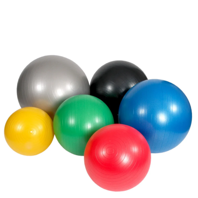 EXERCISE BALLS | Physical Education