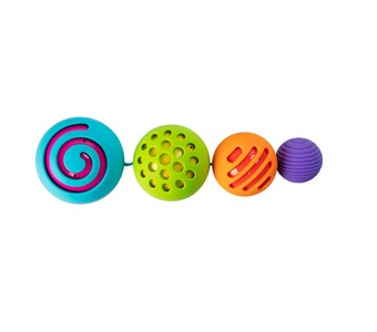 Oombee Ball | Newborn to Toddler Oombee Ball | Newborn to Toddler