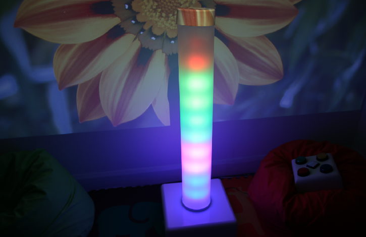 Disco Tube | Sensory Tools