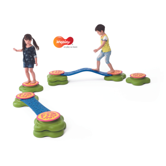 Water-Lily (6 Pcs) | Motor Skills