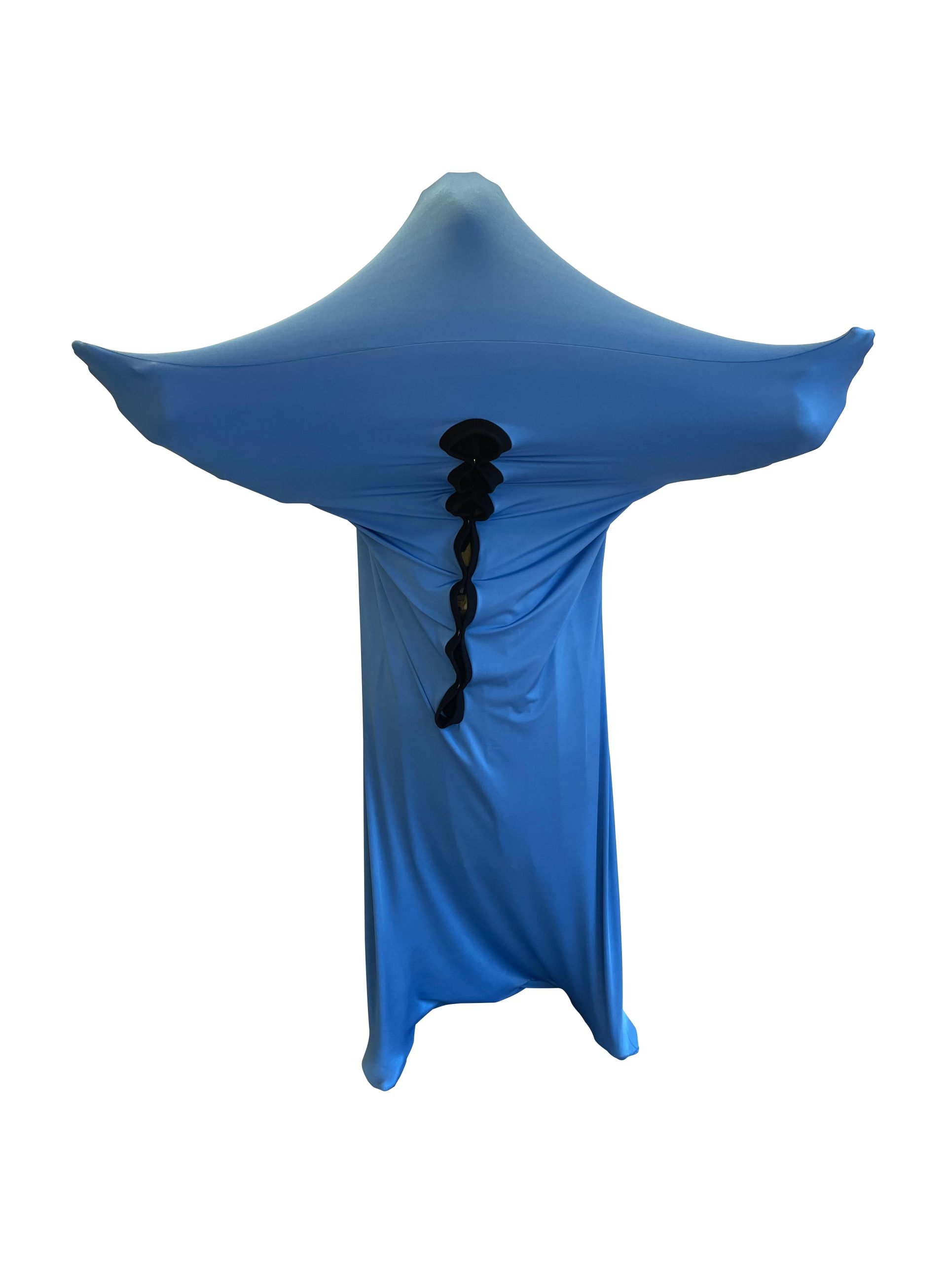 Sensory Body Sock Blue – Large | Clothing