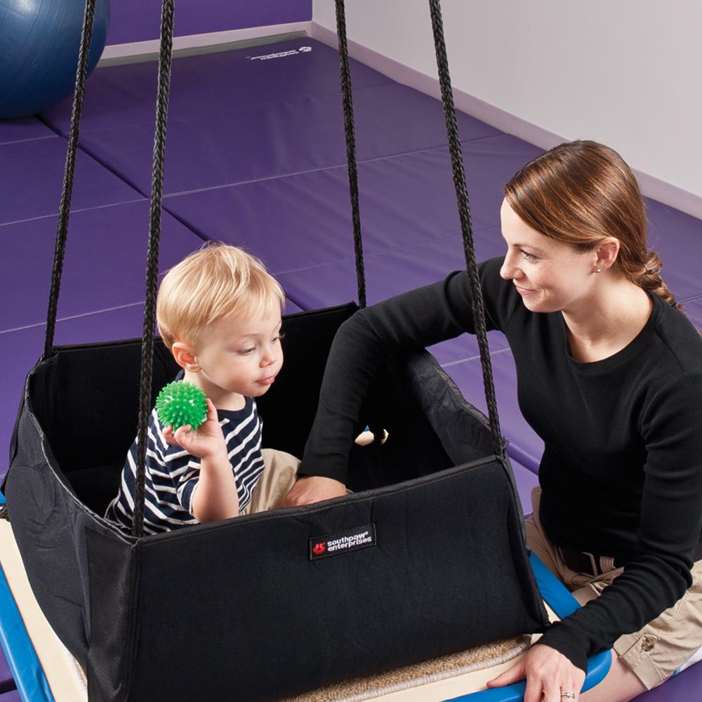 Advantage Line Infant Adaptation Kit | Vestibular Activities