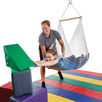 THERAPY NET | Vestibular Activities