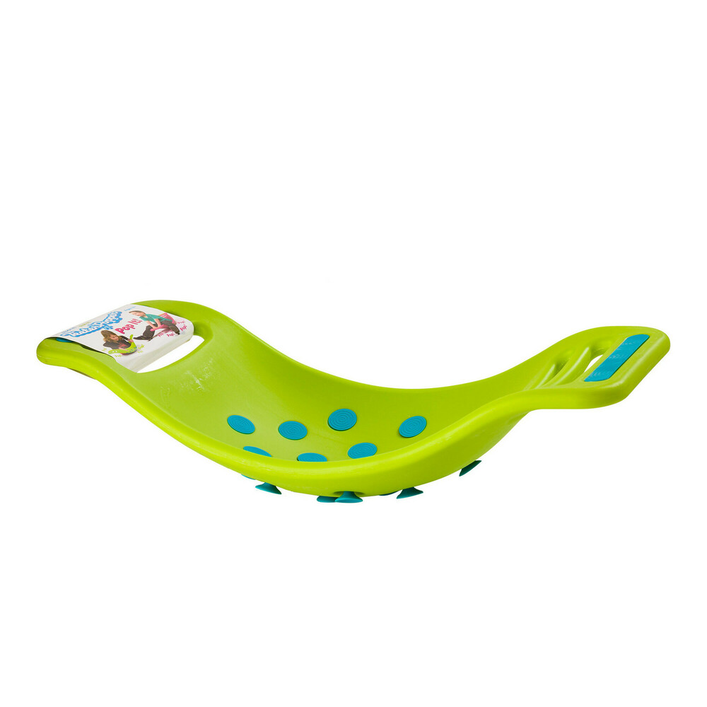 Teeter Popper- Green | Cognitive Development