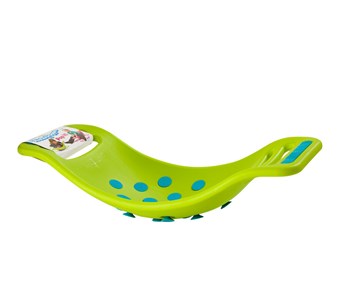 Teeter Popper- Green | Newborn to Toddler Teeter Popper- Green | Newborn to Toddler