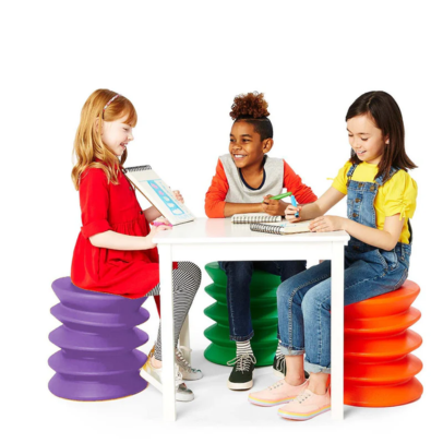 ERGO KIDS | Assisted Seating