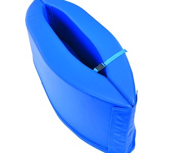 Squeeze Canoe | Sensory Play Squeeze Canoe | Sensory Play