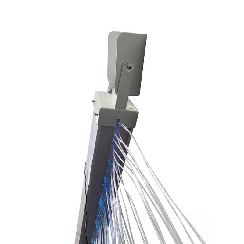 Fibre Optic Curtain Bracket | Fibre Optics