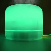 Colour Changing Aroma diffuser (Bluetooth and Speaker) | Aroma Diffuser