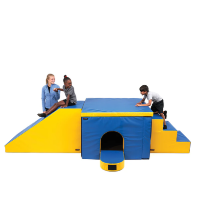 PLAYHOUSE FOR SENSORY ROOMS | Sensory Play