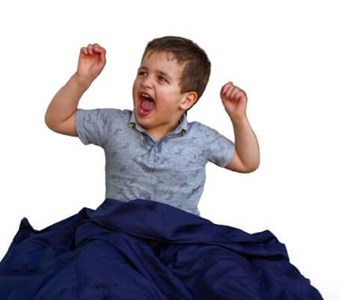 Weighted Blanket | Weight & Resistance Weighted Blanket | Weight & Resistance