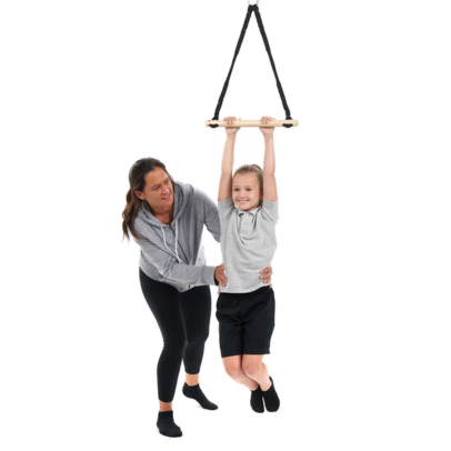 TRAPEZE BAR | Vestibular Activities