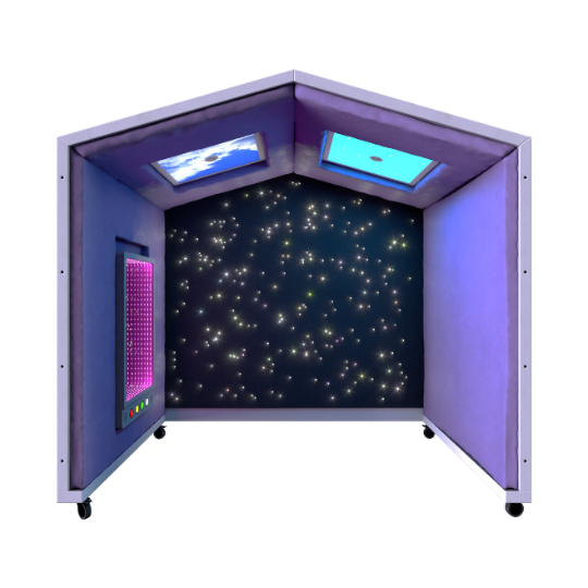 Sensory Nook Shelter | Sensory Nook Pods