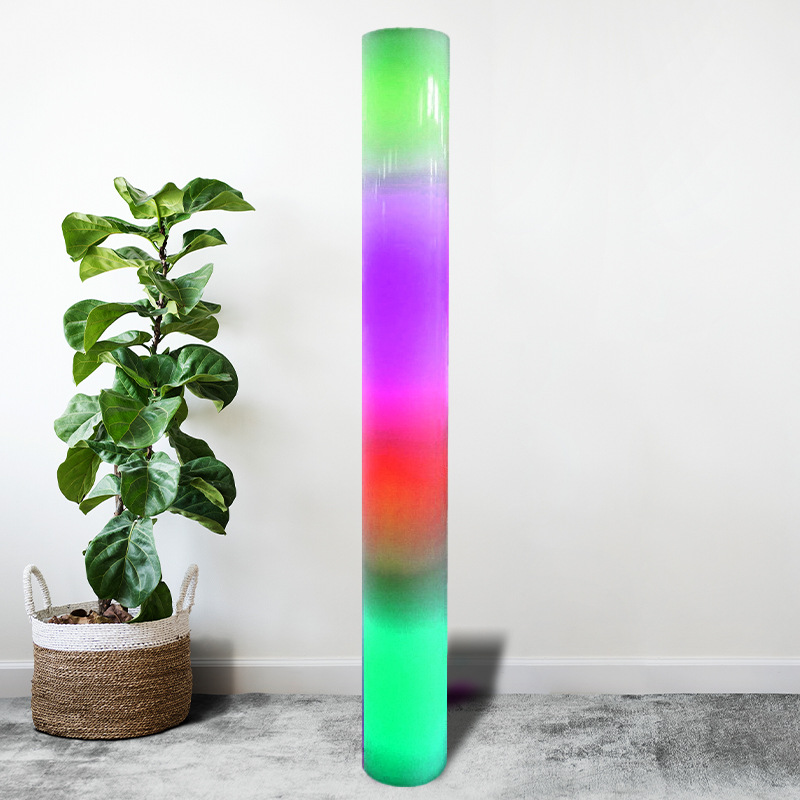 Colour Changing Column – Including Bracket | Sensory Tools