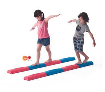 Tactile Straight Path | Sensory Integration Tactile Straight Path | Sensory Integration