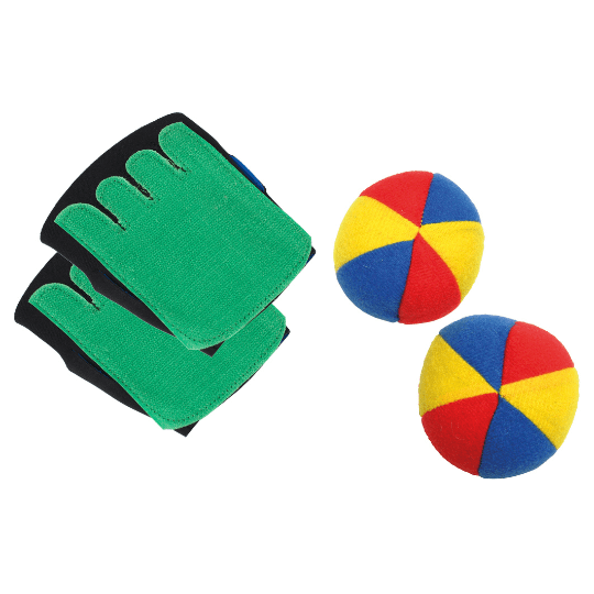 Super Catch Hand Wrap - Complete Set | PE Equipment