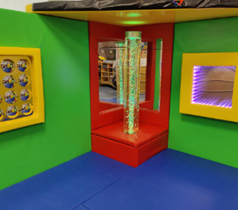 Multi-Sensory Hide and Seek | Pre Packaged Multi-Sensory Hide and Seek | Pre Packaged