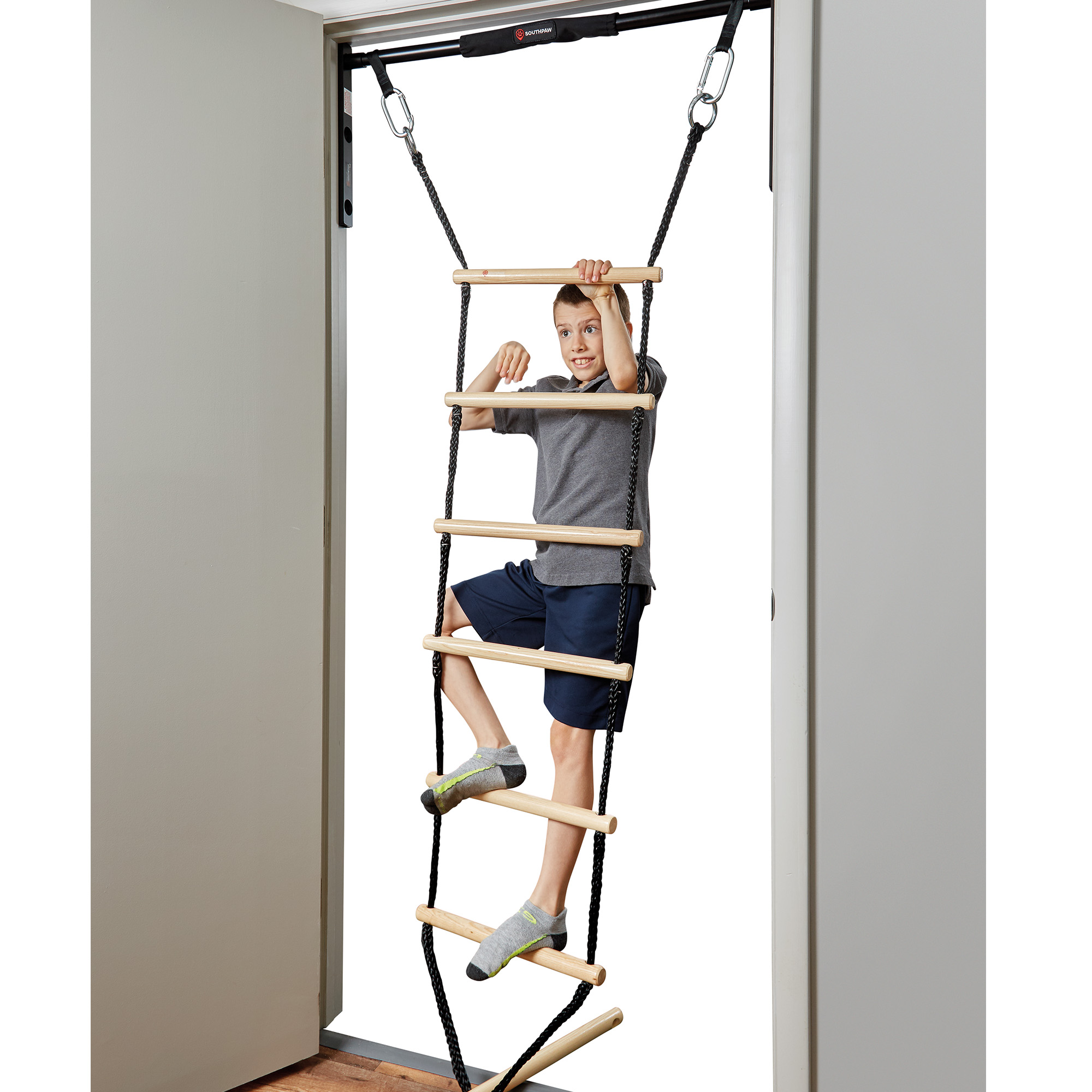 HOME THERAPY SYSTEM CLIMBING LADDER | Vestibular Activities