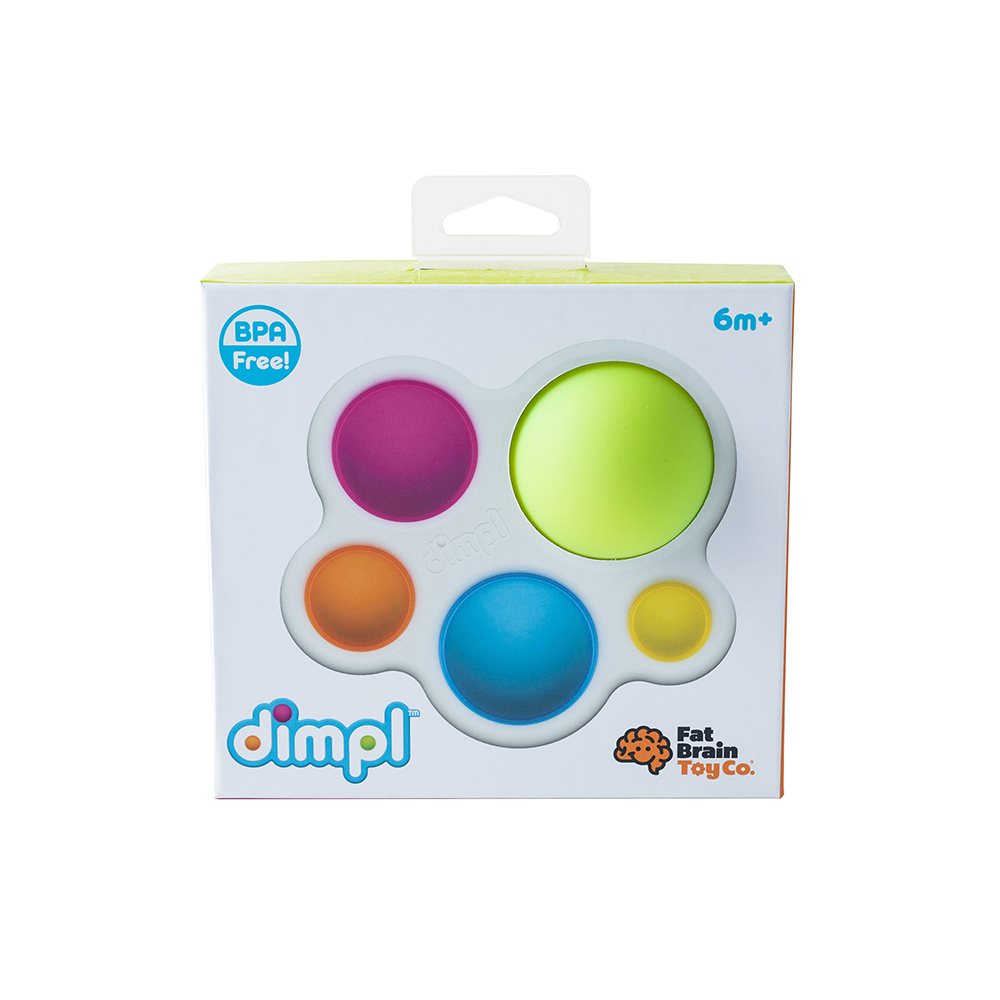 dimpl | Cognitive Development