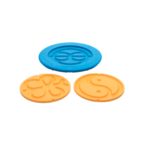 Tai-Chi Balance Board (L) | Balance Boards