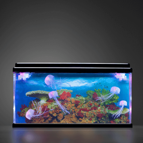 Jelly Fish Tank Large | Sensory Tools