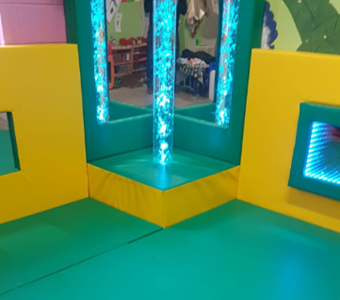 Chilltopia Sensory Room | Pre Packaged Chilltopia Sensory Room | Pre Packaged