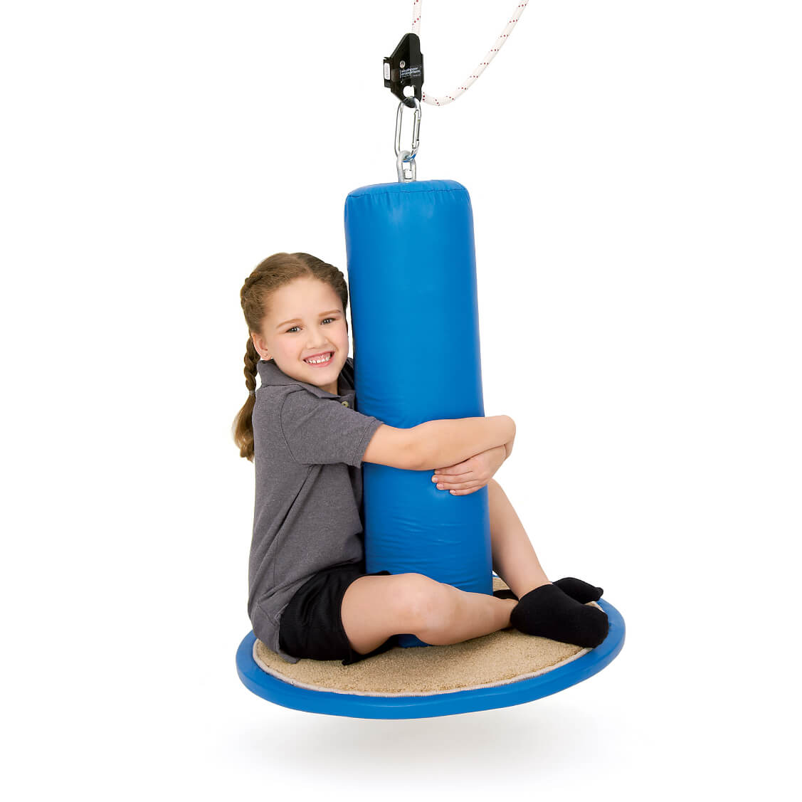 Flexion Disc | Vestibular Activities