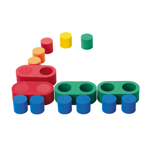 Linkits | Motor Skills