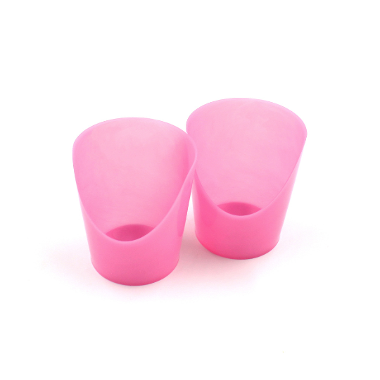 Small Flexi Cups (1 ounce) | ARK Therapeutic