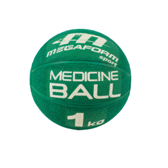 Medicine Ball 1kg | Weighted Products