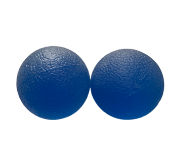 Hand Strengthening Blue Ball | Weight & Resistance Hand Strengthening Blue Ball | Weight & Resistance