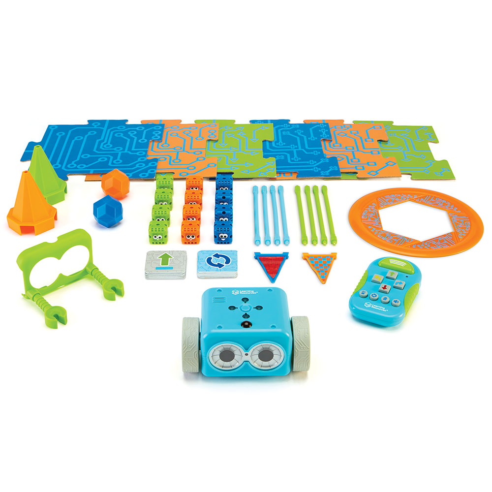 Botley™ The Robot Coding Activity Set | STEM