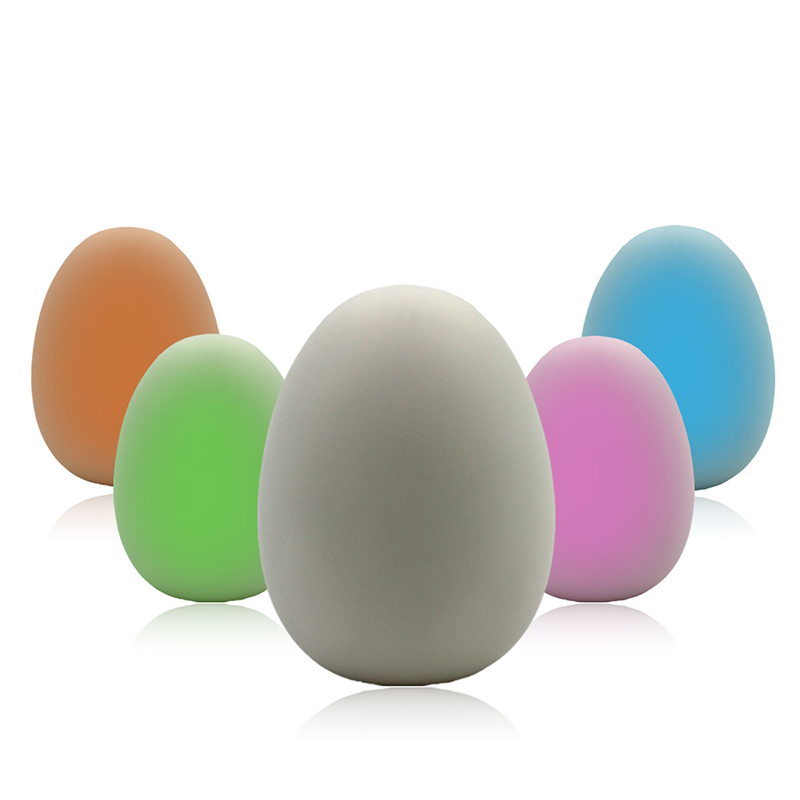 Colour Changing Eggs (pack 4) | Sensory Tools