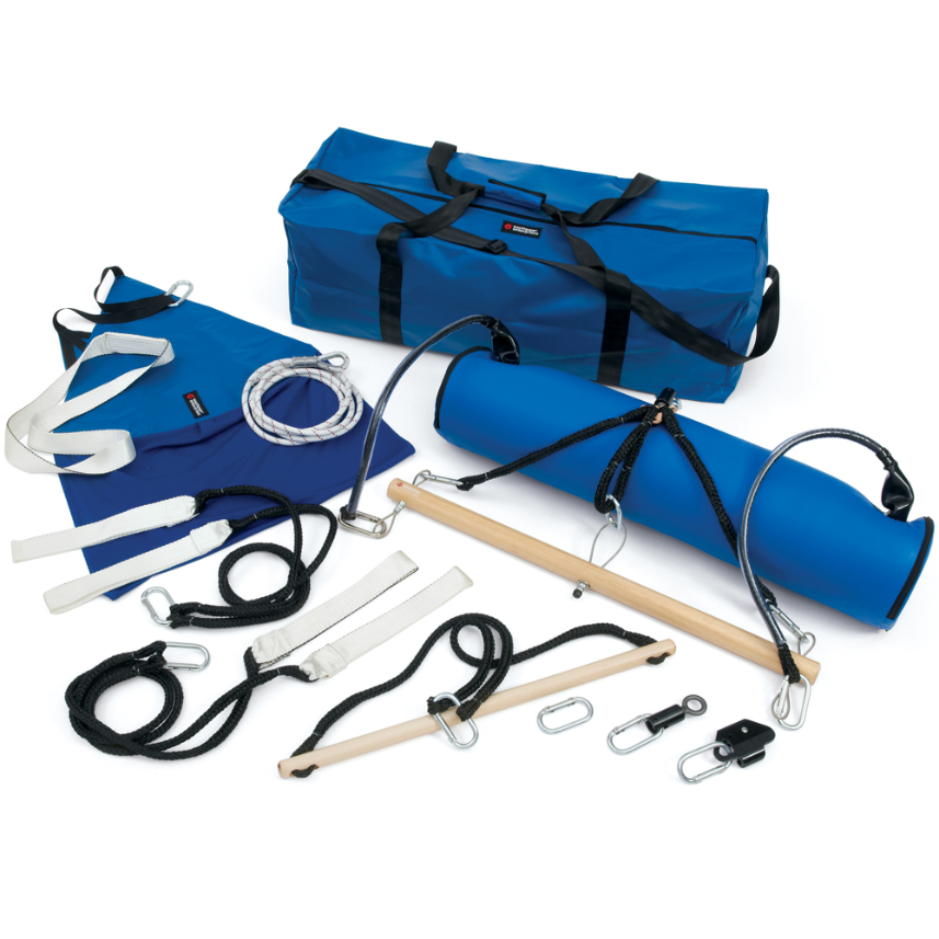 ITINERANT THERAPIST KIT 1 | Vestibular Activities