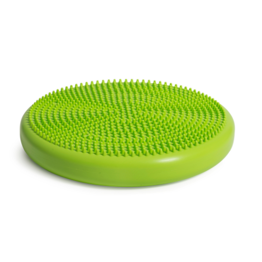 Air Stability Wobble Cushion & Pump | Wobble Cushions