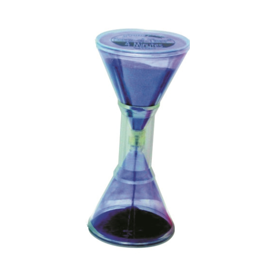 Sense-Of-Timer 4 min., purple | Timers