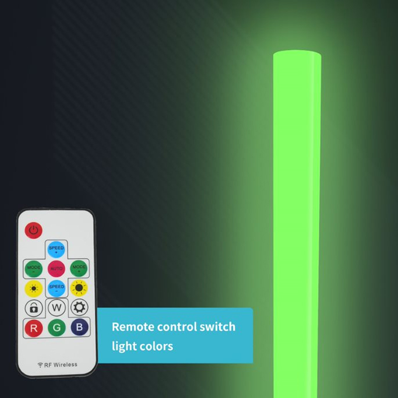 120CM WATERLESS LED TUBE | Sensory Tools