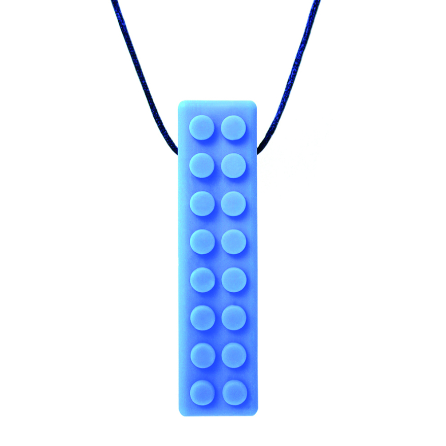 ARK's Brick Stick Chew Necklace | ARK Therapeutic