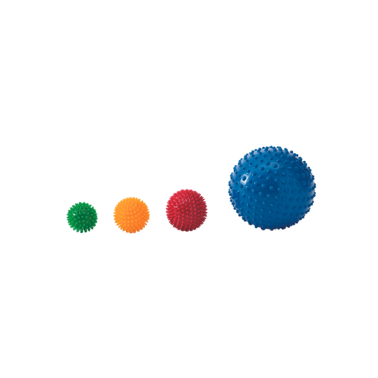 Massage Ball (8 Cm) | Sensory Balls