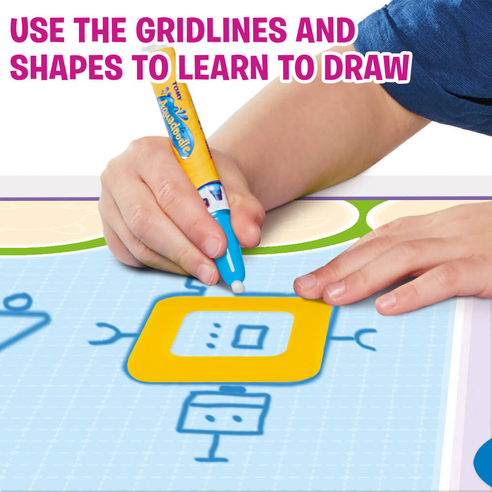 Shape & Create | Cognitive Development