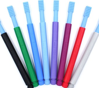 Ark Zvibe | Chews & Oral Motor Ark Zvibe | Chews & Oral Motor