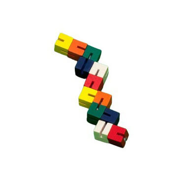 Twist n Lock | Fidgets 