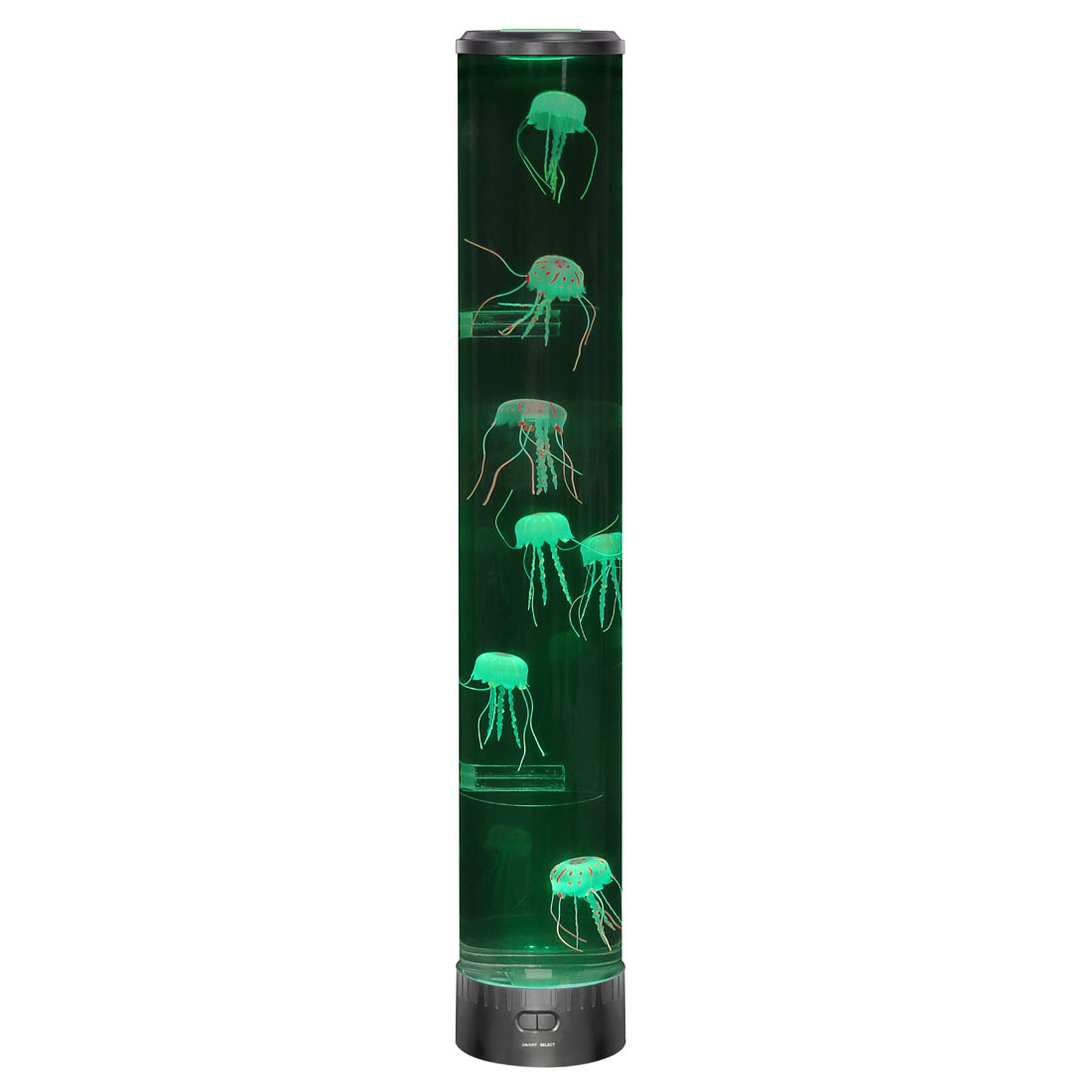 Tall Jelly Fish Tank – 80cm | Sensory Tools