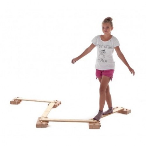 Sensory Footbridge | Motor Planning and Balance