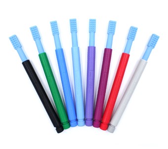 Ark Zvibe | Chews & Oral Motor Ark Zvibe | Chews & Oral Motor