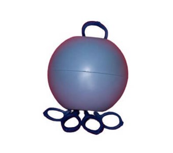 Multi-sensory Finger Strengthening Ball | Weight & Resistance Multi-sensory Finger Strengthening Ball | Weight & Resistance